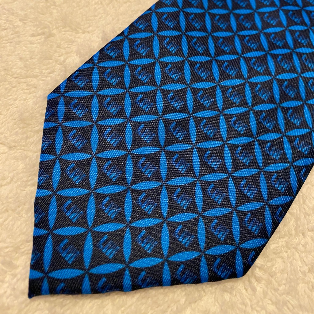 Brand New Collectors Tie From 1978 Super Bowl 53